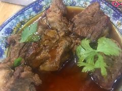 -晋麦香刀削面(光彩路店)