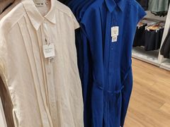 -优衣库(天津天河城店)
