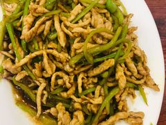 -巷子深菜馆·津门肘子(滨海店)