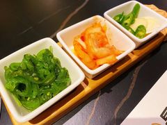 -烧江南烤肉(长春摩天活力城店)