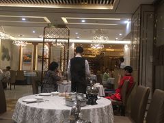 -如丰晟宴(长安万达店)