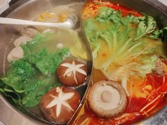 -陈记顺和牛肉火锅馆(天河北路店)