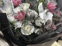 -亭亭鲜花店(中山北路店)