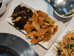 -二十一分小锅炖(中心店)