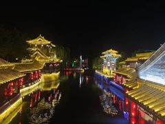 -台儿庄古城
