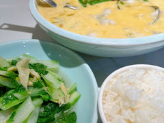-新安江奶酸菜鱼(总店)