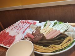 -傣妹火锅(南京东路一店)