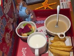 -一心创作料理屋(经开万达店)