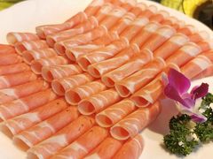 极品羊肉-东来顺饭庄(金泉广场店)