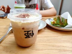 -怪 kafe.