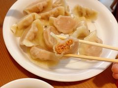 -海胆小馆(东北水饺·春柳店)