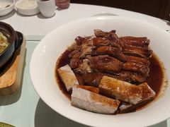 -客颂·客家宴(大壮国际广场店)