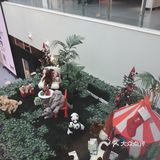 去宜家看人海