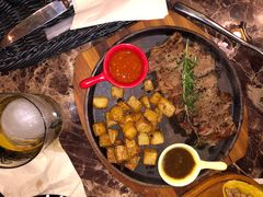 -TEQO·Mexican food & Bar