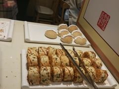 -素满香·素食自助餐(苏州·临顿路店)