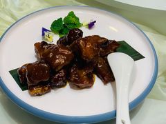 糖醋排骨-独一处·物新集市(红谷滩店)