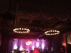 大堂-JZ Club 爵士酒吧(上海店)