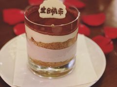 -Tivano意大利餐厅(成都居舍酒店)