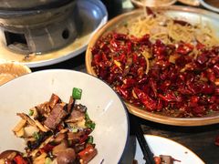 -水煮三国·川鲁江湖菜(香山店)