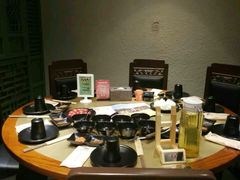 -手选潮汕鲜活牛肉火锅(二七广场店)