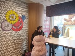 -麦当劳(咸阳人民路店)