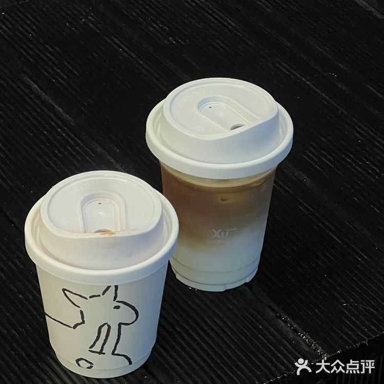 东莞新店/KANGOL X Xu’s cafe全国首家快闪店