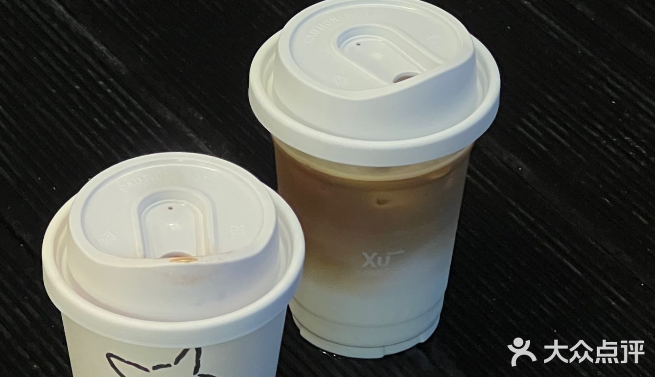 东莞新店/KANGOL X Xu’s cafe全国首家快闪店