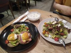 -麦田工坊(月湖店)