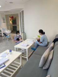 -安心妈妈月子中心(高新店)