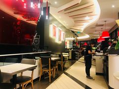 -必胜客(WOW贺州灵峰店)