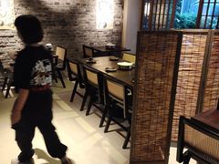 -贰醒·私房小院烧烤 (太古里店)