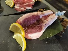 -九田家黑牛烤肉料理(珠江摩尔店)