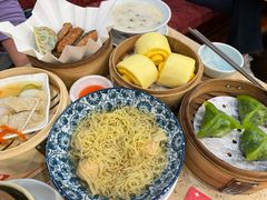 -点都德(南京新百店)