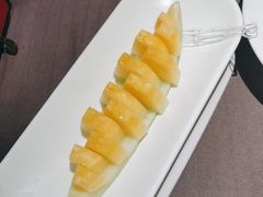 -肆月河豚·新淮扬菜·烤鸭(中关村店)