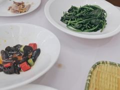 -骏莱海鲜鱼港(五角场店)