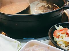 -钢管厂歆瑞源油卤串串香(春熙路太古里店)