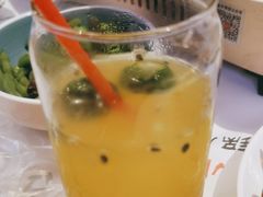 -舞虾小说.涮肉.烧烤(国顺东路店)