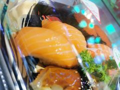 -池田寿司·4H鲜作(朝阳大悦城店)