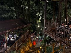 -巴倒烫陆派火锅山庄(南山总店)