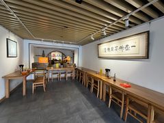 -龙华素斋(龙华路店)