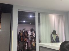 -全民侦探沉浸剧场剧本杀(西安路店)