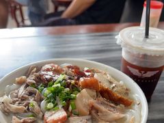 -铭珠粥粉(雅居乐花园分店)