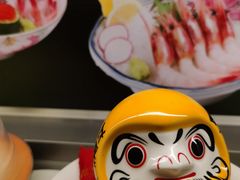 -禾绿寿司·定食·拉面·烧炸(宝安大仟里店)