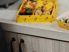 -N多寿司(五号路乐迪菜市场店)