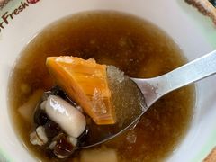 -鲜芋仙(财富中心店)