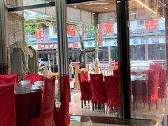 -途肴·老农饭庄(百里峡店)