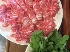 -竹叶涮肉坊(总店)