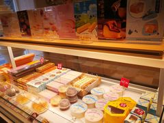-好利来(东四店)