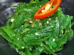 海草-周沫西餐(漫广场店)