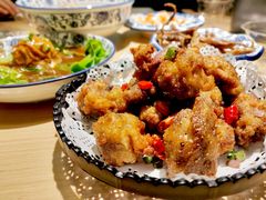 -兔爸私家小厨(新北万达店)